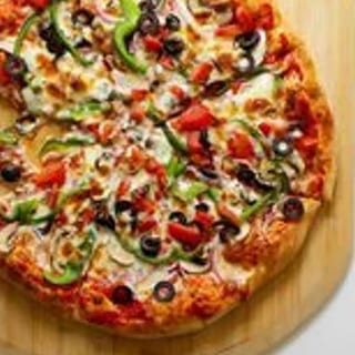 Lg Vegetarian
