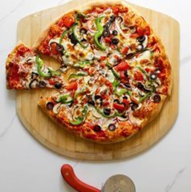 Sm Vegetarian.