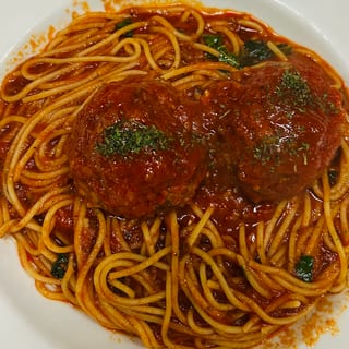 Spaghetti