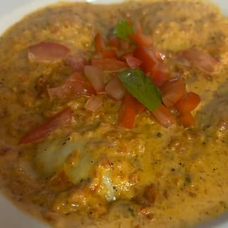 Raviolis Di Portobelo