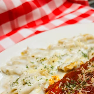 Pasta Gratte