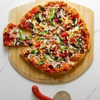 Med Vegetarian