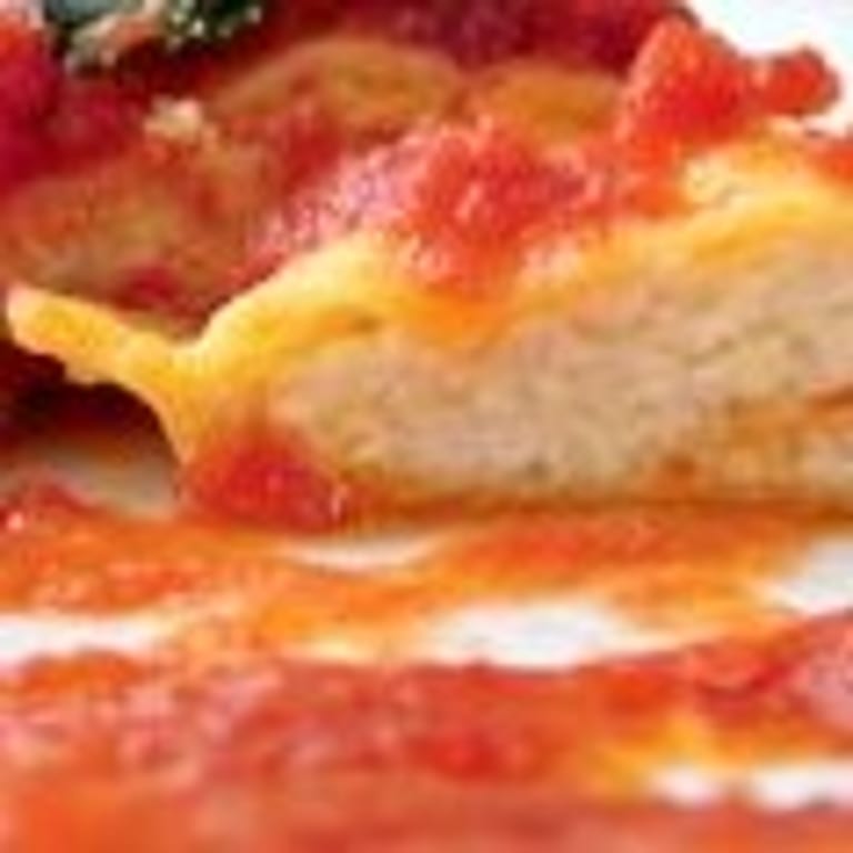 Ravioli made with love