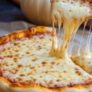 Mini Pizza